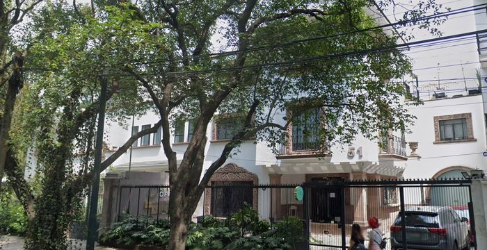 51 Anatole France Olanco Polanco Iii Secc Miguel Hidalgo, Ciudad De México - Image 5