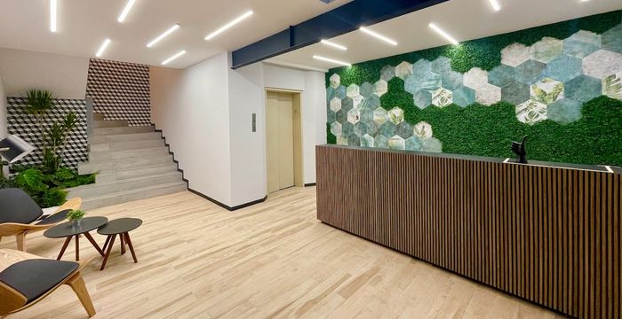 1248 Av Insurgentes Sur Tlacoquemecatl Del Valle Benito Juárez, Ciudad De México - Image 4