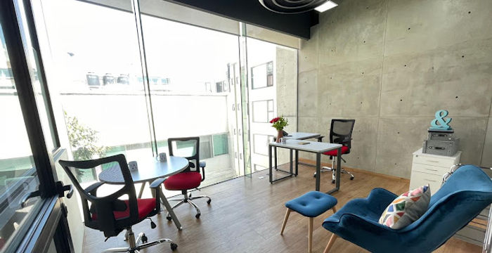 214 Av F C De Cuernavaca Polanco Polanco I Secc Miguel Hidalgo, Ciudad De México - Image 3