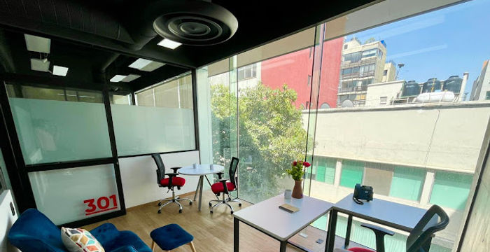 214 Av F C De Cuernavaca Polanco Polanco I Secc Miguel Hidalgo, Ciudad De México - Image 2