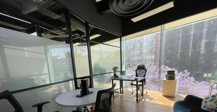 214 Av F C De Cuernavaca Polanco Polanco I Secc Miguel Hidalgo, Ciudad De México - Image 5