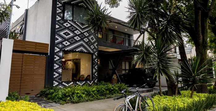 316 Eugenio Sue Polanco Polanco Iv Secc Miguel Hidalgo, Ciudad De México - Image 5