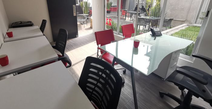 85-B Edgar Allan Poe Polanco Polanco Iii Secc Miguel Hidalgo, Ciudad De México - Image 5