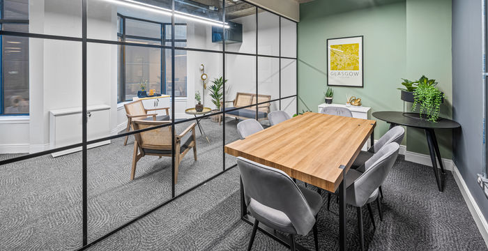 124 St Vincent Street, Glasgow City - Image 4