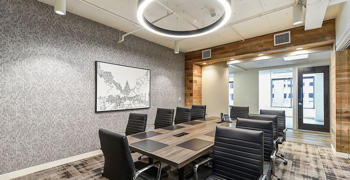 2001 L Street Nw, Washington - Image 3