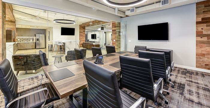 2001 L Street Nw, Washington - Image 2