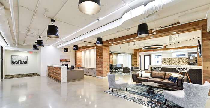 2001 L Street Nw, Washington - Image 5