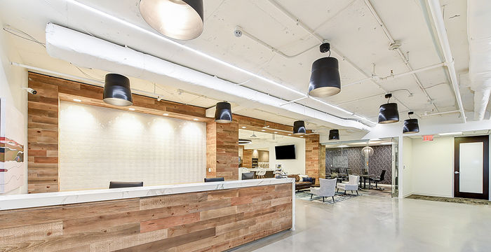 2001 L Street Nw, Washington - Image 4