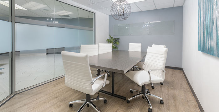 Park Tower - Image 2