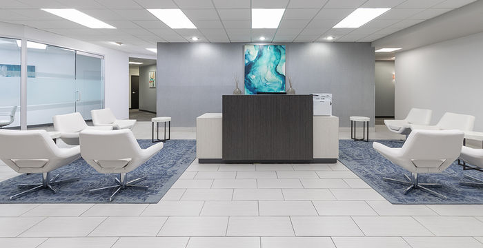 Park Tower - Image 4