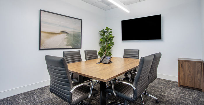 1230 Rosecrans Avenue, Manhattan Beach - Image 4