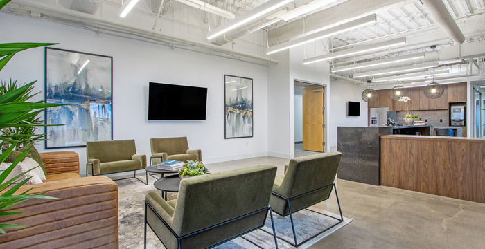 1230 Rosecrans Avenue, Manhattan Beach - Image 4