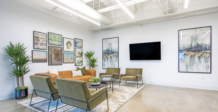 1230 Rosecrans Avenue, Manhattan Beach - Image 3