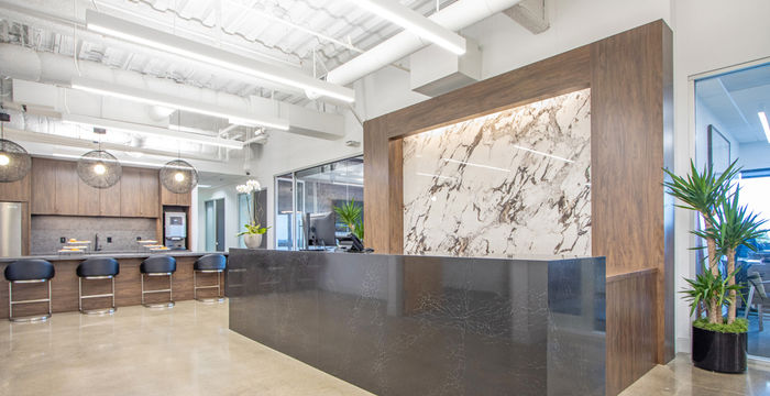 1230 Rosecrans Avenue, Manhattan Beach - Image 2