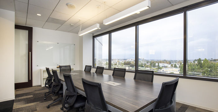 4225 Executive Square, La Jolla - Image 2