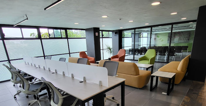 1112 Av Ejército Nacional Mexicano Polanco Polanco I Secc Miguel Hidalgo, Ciudad De México - Image 2