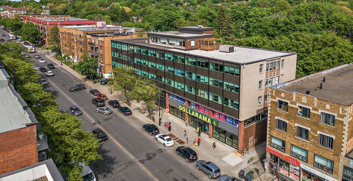 4950 Chemin Queen Mary, Montréal - Image 4