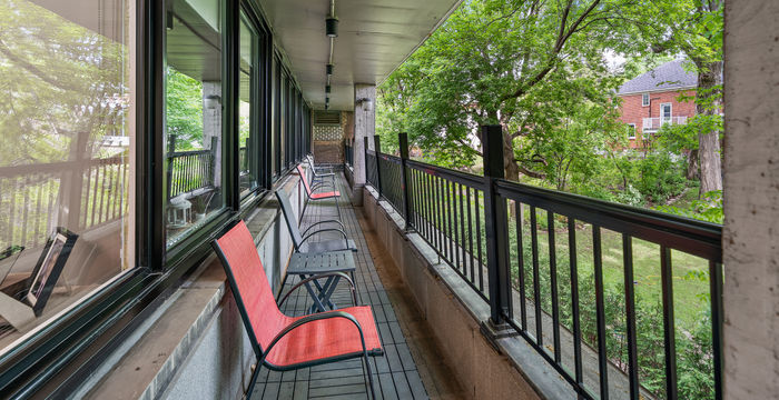 4950 Chemin Queen Mary, Montréal - Image 5