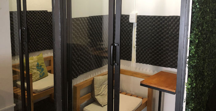 Avenida 10 Norte Esquina Con Calle 38 Zazil Ha, Playa Del Carmen - Image 4