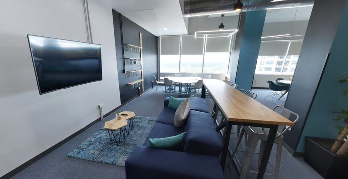 30 Esquina Con Avenida Sayil Antonio Enríquez Savignac Malecón Tajamar, Cancún - Image 3