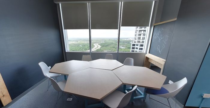 30 Esquina Con Avenida Sayil Antonio Enríquez Savignac Malecón Tajamar, Cancún - Image 4