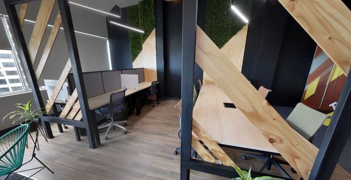 30 Esquina Con Avenida Sayil Antonio Enríquez Savignac Malecón Tajamar, Cancún - Image 5