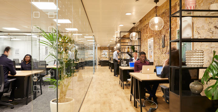 25 Eccleston Place, London - Image 3