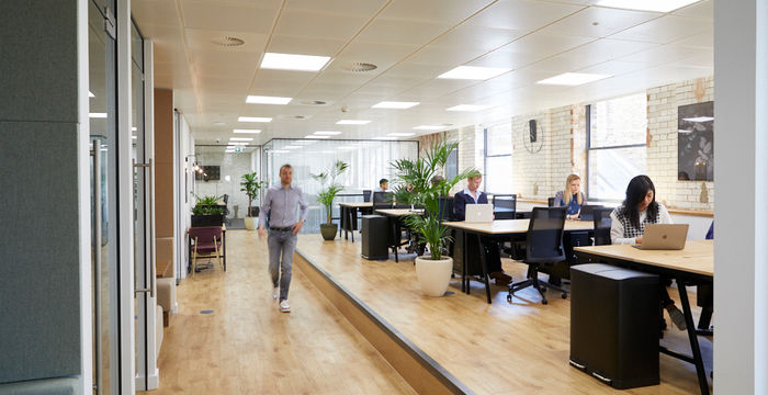 25 Eccleston Place, London - Image 5