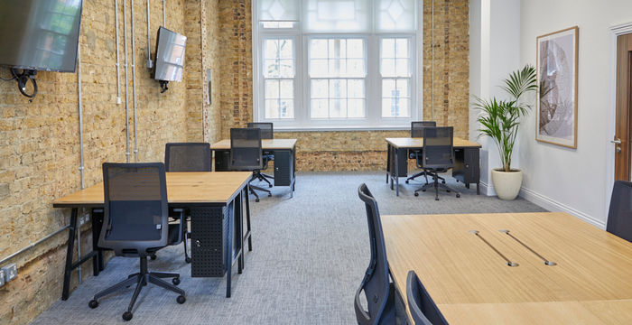 25 Eccleston Place, London - Image 3