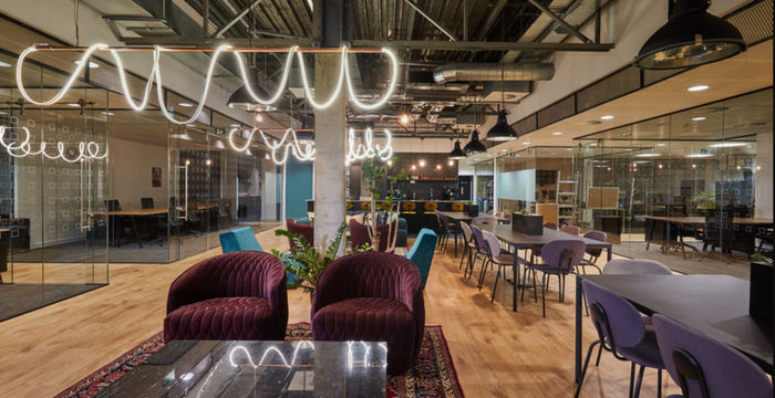 25 Eccleston Place, London - Image 4