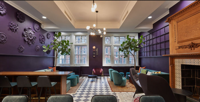 25 Eccleston Place, London - Image 2