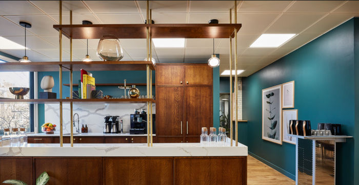 25 Eccleston Place, London - Image 5