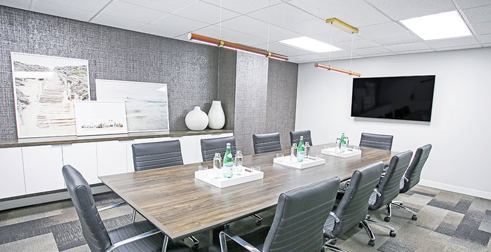 8880 Rio San Diego Drive, San Diego - Image 3