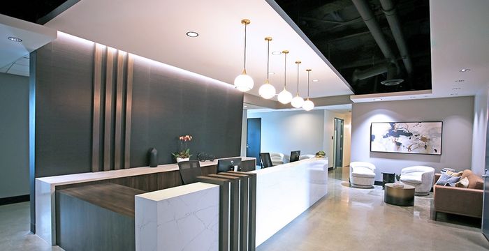 1055 E Colorado Blvd, Pasadena - Image 5