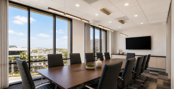 1 Park Plaza, Irvine - Image 2