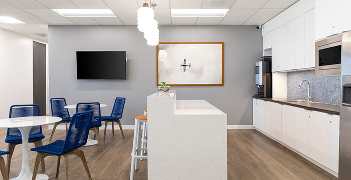 1 Park Plaza, Irvine - Image 5