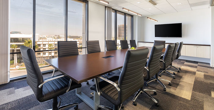 1 Park Plaza, Irvine - Image 2