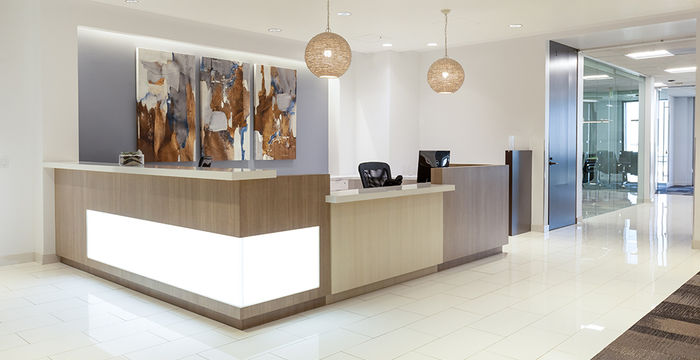 1 Park Plaza, Irvine - Image 4