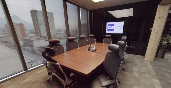 1102 Av Benito Juárez Centro, Monterrey - Image 2