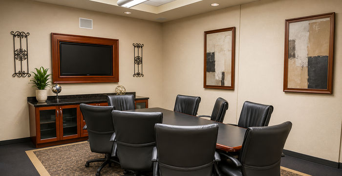 The Executive Suite At Haven - Image 5
