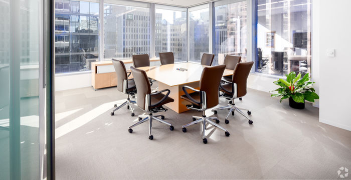 333 Bay St, Toronto - Image 4