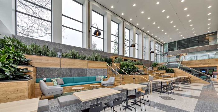 1901 N Roselle Road, Schaumburg - Image 5