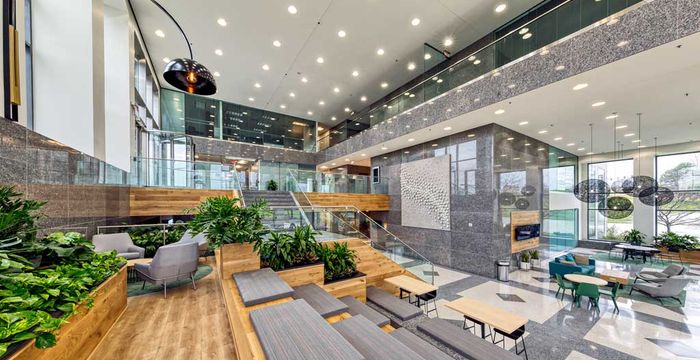 1901 N Roselle Road, Schaumburg - Image 5