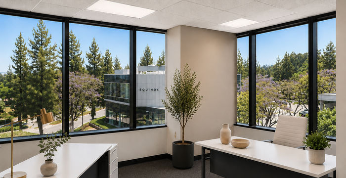 21550 West Oxnard Street, Woodland Hills - Image 4