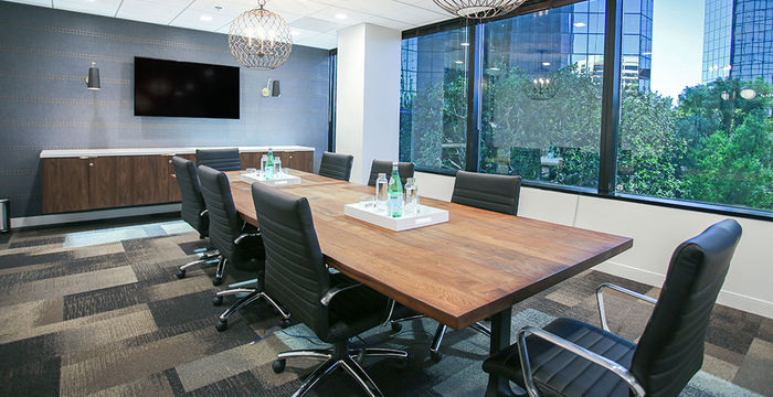 Warner Center Towers - Image 2