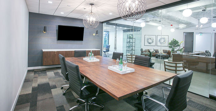 21550 West Oxnard Street, Woodland Hills - Image 4