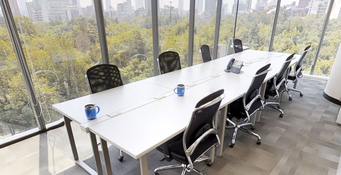 319 Lago Alberto Granada Miguel Hidalgo, Ciudad De México - Image 4