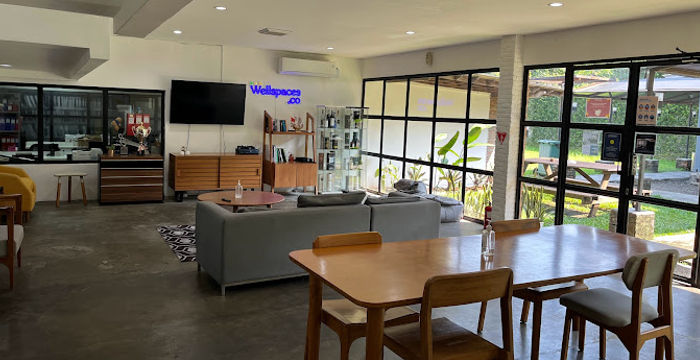 No.4 Jalan Bangka Xii, Kota Jakarta Selatan - Image 3