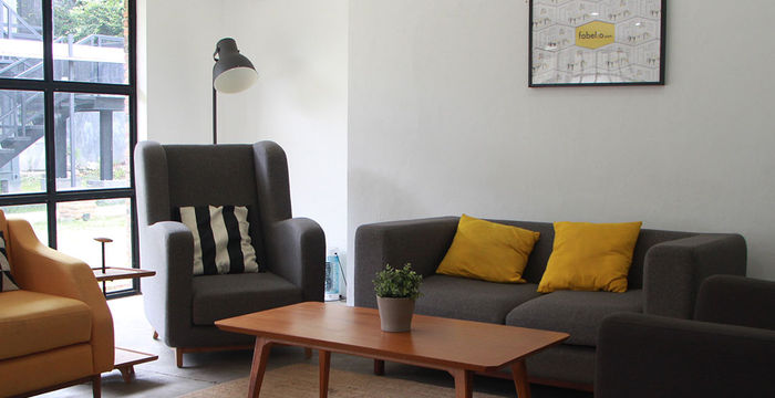 No.4 Jalan Bangka Xii, Kota Jakarta Selatan - Image 2