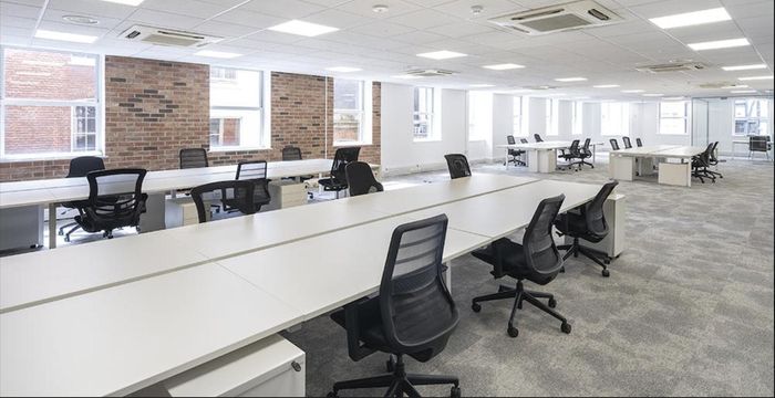 35-39 Maddox Street, London - Image 3